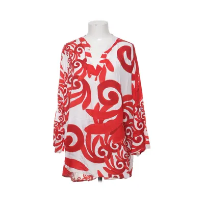 Tunika (Röd, Vit, Flerfärgad) från Camera