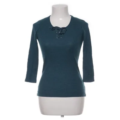 Farfarströja (Blå) från FB Sister