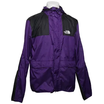 Veste polaire (Violet, Noir) de The North Face Polyester
