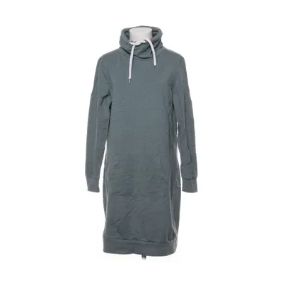 Huvklänning (Grå) från Blue Motion Bomull, Elastan, Viskos