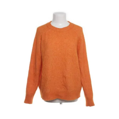 Tröja (Orange) från Selected Femme Nylon, Polyester, Ull