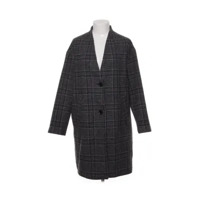 Kappa (Grå, Vit) från KappAhl Akryl, Polyamid, Polyester, Viskos, Ull