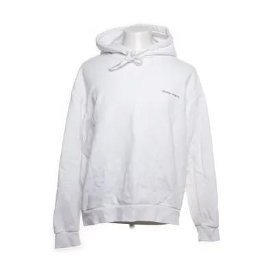 Hoodie (White) from YPS Cotton