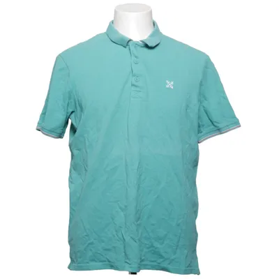 Polo shirt (Green) from Oxbow Cotton