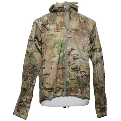 Veste imperméable (Super L Windshirt Purpose Environmental) de Tek Gear Polyamide