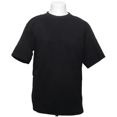 T-shirt (Black) from Donnay Cotton