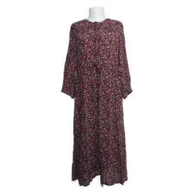 Maxi dress (Multicolored, Red) from YAS Viscose