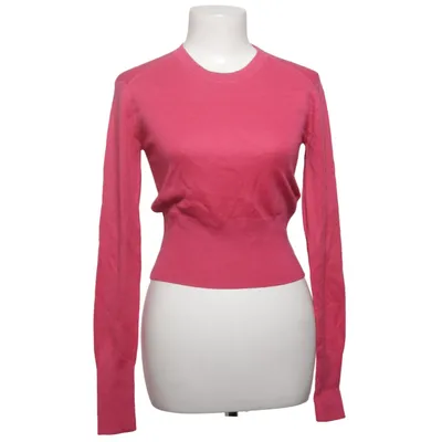 Sweater (Pink) from Zara Acrylic, Wool