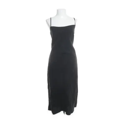 Dress (Black) from Butter & Hazel Polyester, Viscose