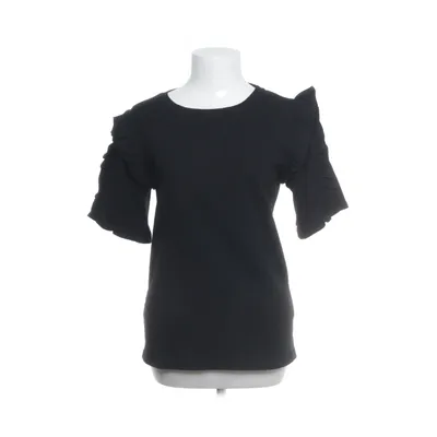 Top (Zwart) van Lofty Manner