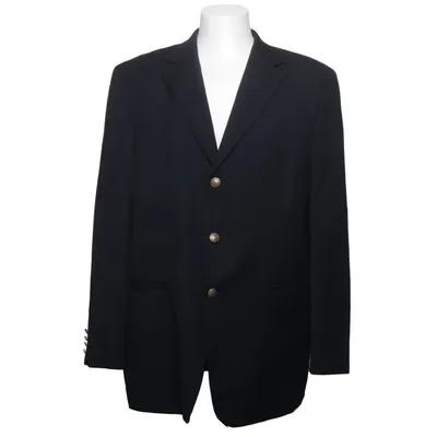 Blazer (Dustin Club Blazer) from Oscar Jacobson Viscose, Wool