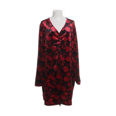 Tunika (Röd, Svart) från Cellbes Elastan, Polyester