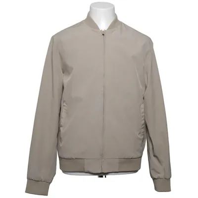 Bomberjacka (Beige) från Premium by Jack & Jones Återvunnen polyester