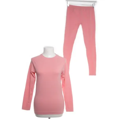 Träningsset (Rosa) från Crane Elastan, Polyamid, Polyester