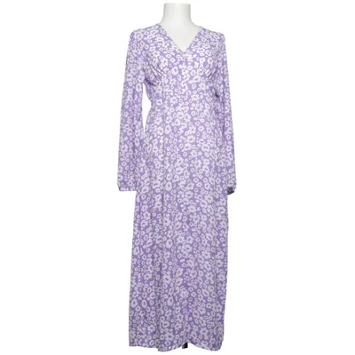 Klänning (Lila, Vit) från Escape Polyester