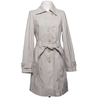 Trenchcoat (Beige) fra Miranda Polyester