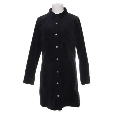 Frakke (Sort) fra Gap Denim Bomuld, Elastan, Polyester, Viscose