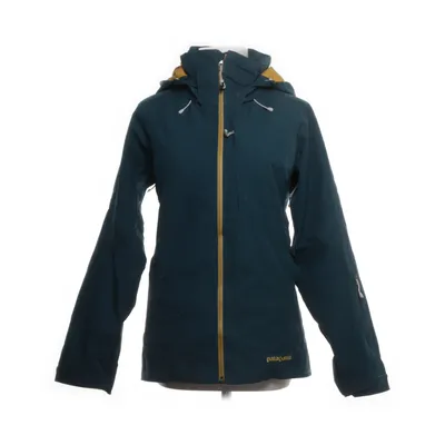 Ski-jas (Petrol) van Patagonia Polyester