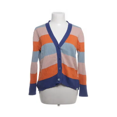 Cardigan (Oranje, Roze, Blauw) van The Tiny Big Sister