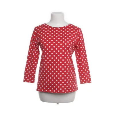Top (Red, White) from Marimekko Cotton