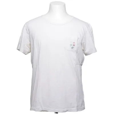 T-shirt (Vit) från YMC Bomull