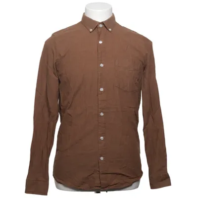Chemise (Bastien) de Homebound Coton