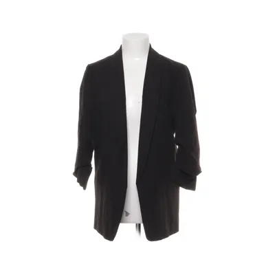 Kavaj (Svart) från Pigalle Elastan, Polyester