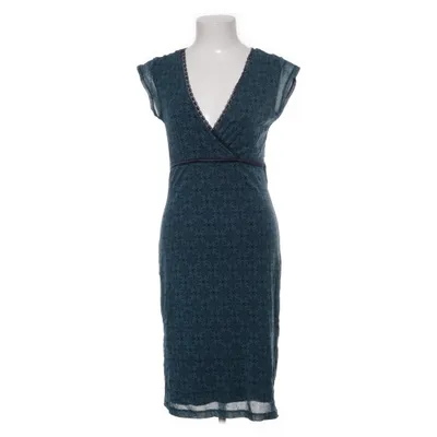 Jurk (Blauw, Meerkleurig) van Sissy-Boy Polyamide