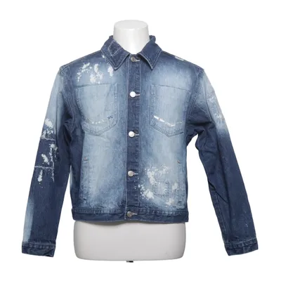 Veste en jean (Bleu, Multicolore) de Avirex Coton