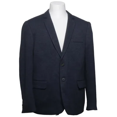 Blazer (Blau) von Camel Active Baumwolle, Polyester