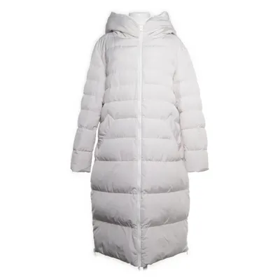 Vinterkappa (Beige, Vit) från Rino & Pelle Polyester