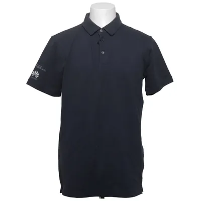 Polo shirt (Stretch Deluxe) from Nimbus Cotton, Elastane