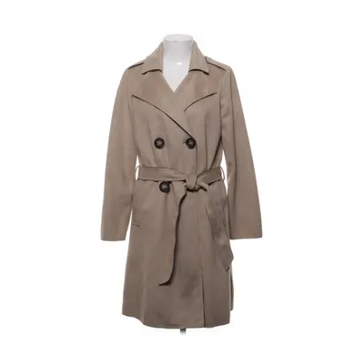 Trenchcoat (Beige) från Jean Pascale Polyester