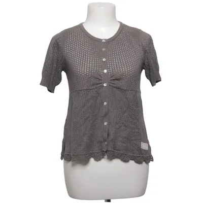 Strickjacke (M11-737) von Odd Molly Acryl, Baumwolle