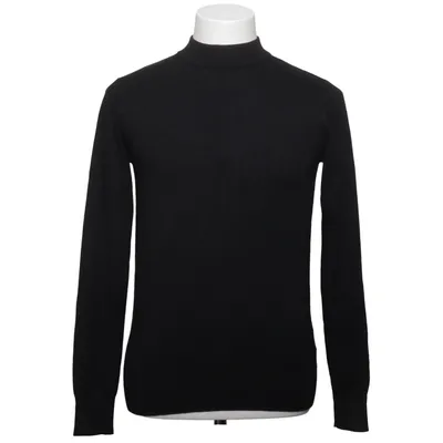 Pull-over (Noir) de Gianni Feraud Polyamide, Viscose