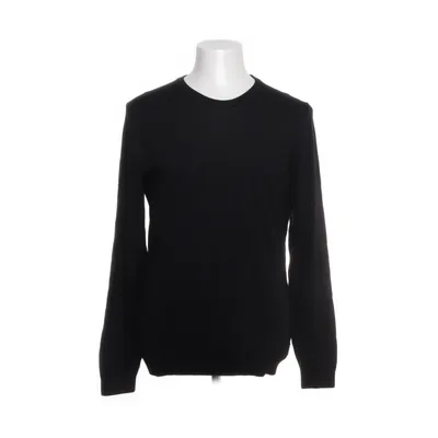 Trui (Zwart) van Boss Hugo Boss Wol