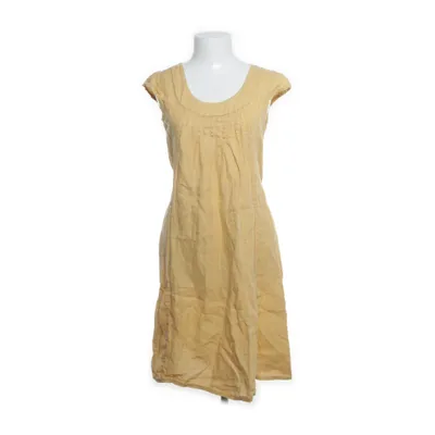 Dress (Yellow) from Talia Benson Linen