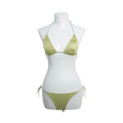 Bikini (Green) from La Perla Elastane, Nylon