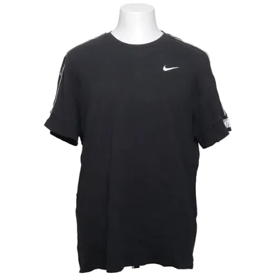 T-shirt (Noir) de Nike Coton
