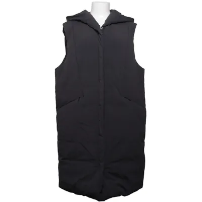 Outdoor vest (Grijs) van Jonas Nielsen Elastaan, Polyamide, Gerecycled polyester