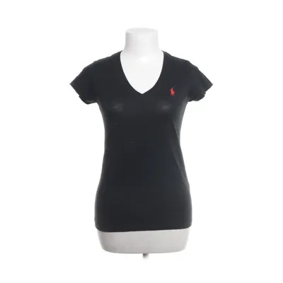 T-shirt (Zwart) van Polo Ralph Lauren Katoen
