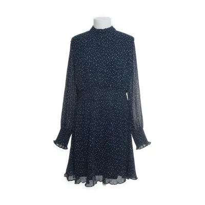 Robe (Bleu, Blanc) de Suzy Polyester