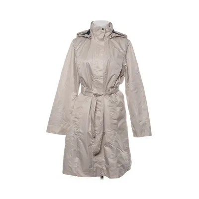Raincoat (Beige) from Crane Polyester