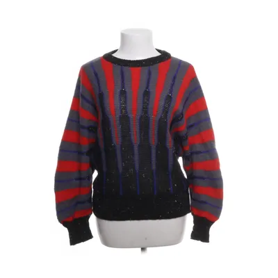 Sweater (Sort, Grå, Rød) fra Kookaï Uld, Linned, Akryl