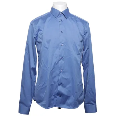 Shirt (Super Slim) from Eton Cotton