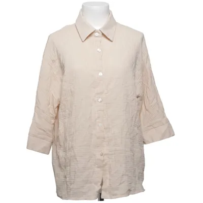 Haut (Beige) de Sassy Coton
