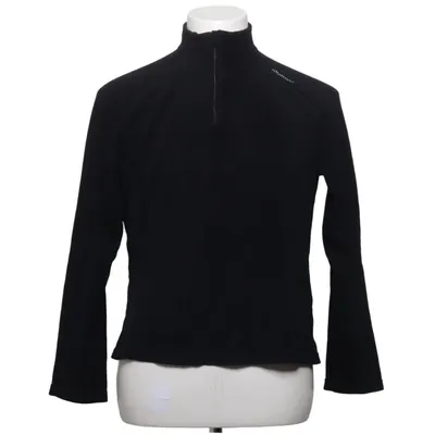 Polaire (Noir) de Decathlon Creation Polyester