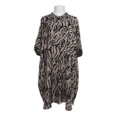 Klänning (Grå, Svart) från The Black Label Collection Lager 157 Polyester