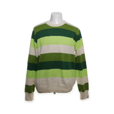 Sweater (Blue) from One Million Bucks Cotton, Acrylic