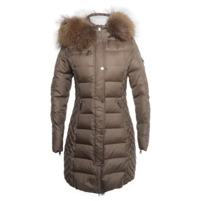 Winter coat (Brown) from Rockandblue